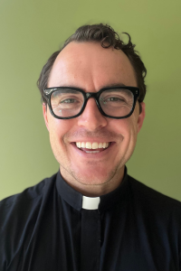 Br. Matt W.