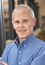 Earl Spurgin, PhD Profile Picture