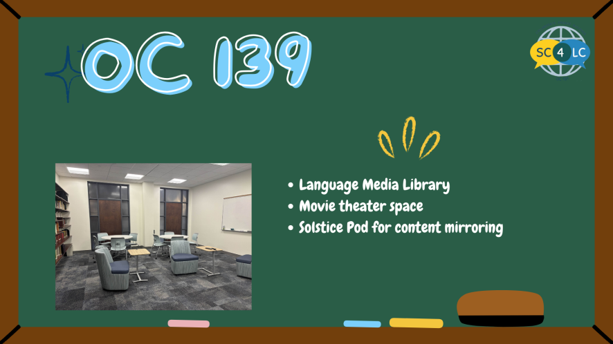 CMLC Multimedia Library