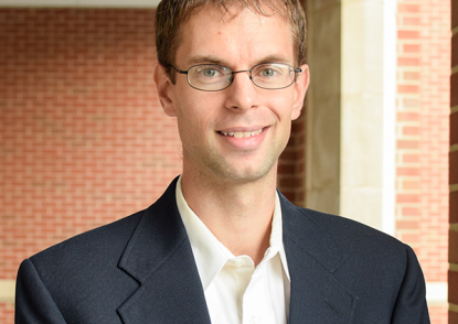 Colin Swearingen Ph.D.